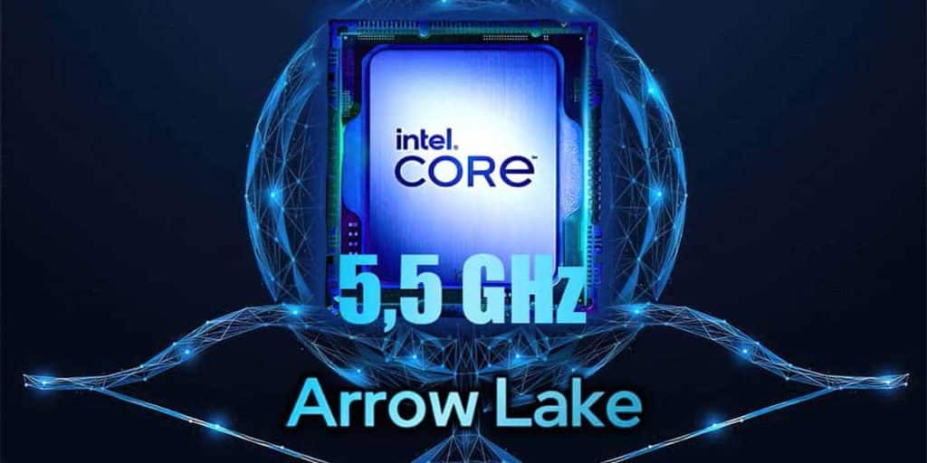 Intel Core Ultra 200 et cartes Intel Z890 : ça va ressembler à quoi ?