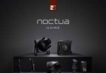 Noctua HOME : une nouvelle gamme de produits, mais pas pour votre PC !
