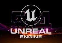 Découvrez l'impressionnant rendu d'Unreal Engine 5.4 sur une RTX 4080 en 4K