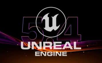 Découvrez l'impressionnant rendu d'Unreal Engine 5.4 sur une RTX 4080 en 4K