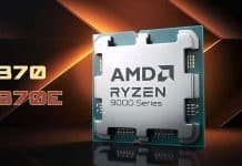 AMD X870E et X870 : la date de lancement dévoilée ?