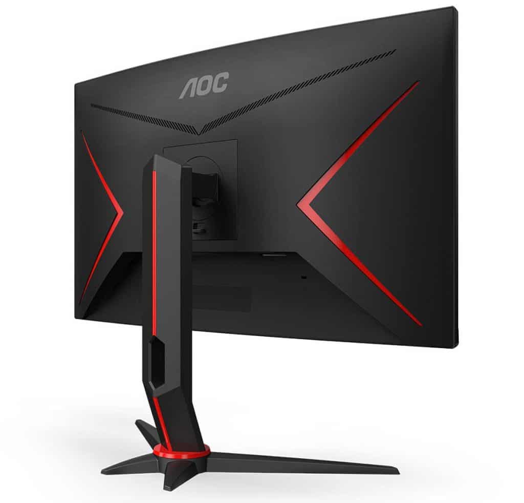 AOC GAMING C27G2Z3/BK : un nouvel écran gamer FHD VA à 280Hz