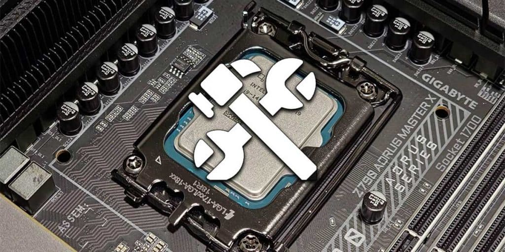 Intel : un guide de stabilité pour les CPU Core i5 et i7 et corrige l'erreur eTVB