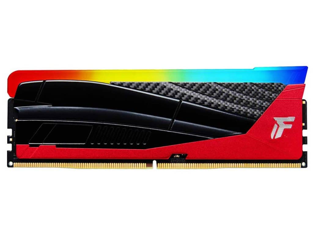 Kingston DDR5 FURY Renegade RGB Limited Edition