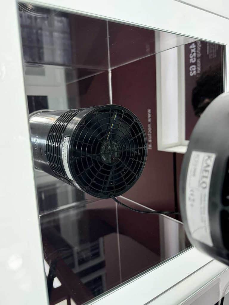 Noctua Kaelo Wine Cooler
