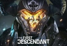 NVIDIA GeForce 556.12 WHQL Game Ready - The First Descendant