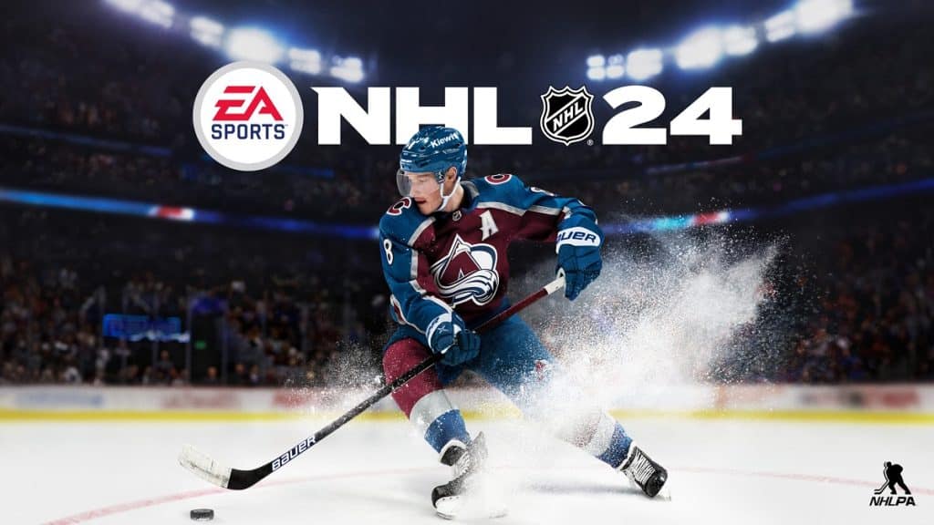 NHL 24