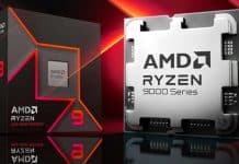 AMD Ryzen 9 9950X : de belles performances à venir ?