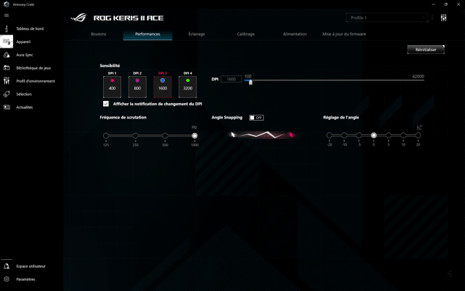 Armoury Crate