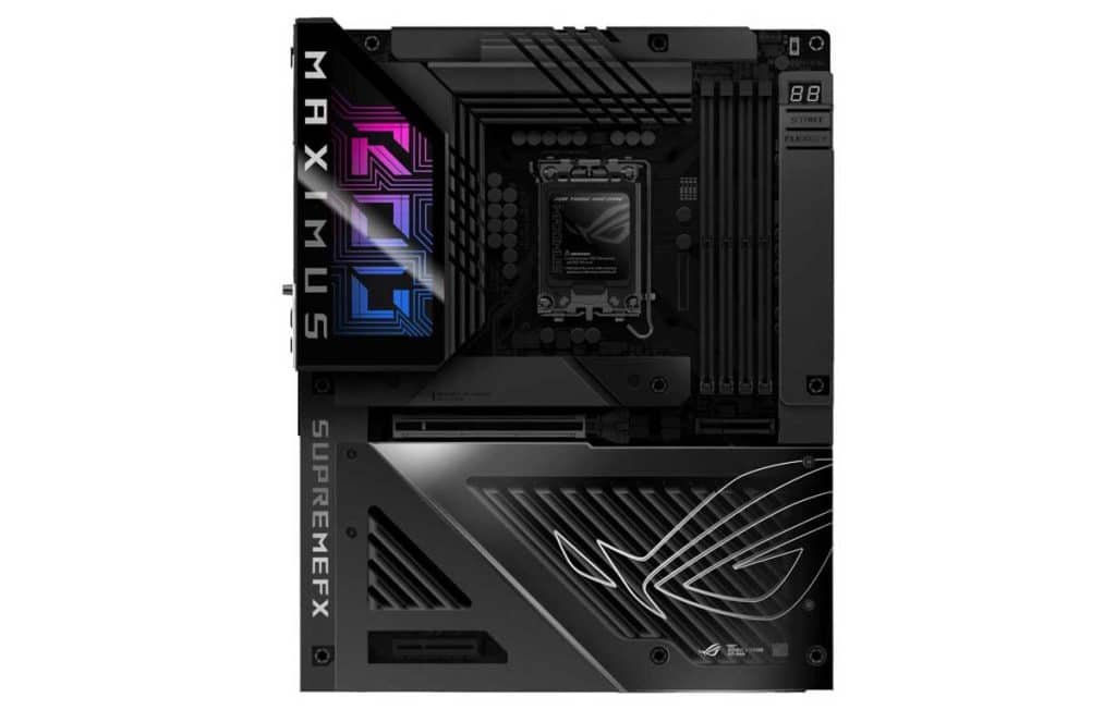 ASUS ROG Strix X870E-E GAMING WiFi