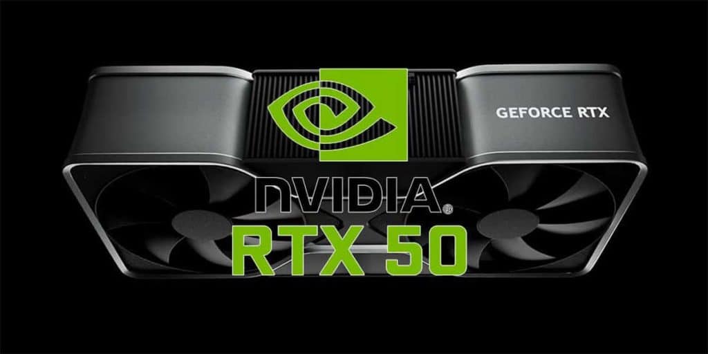 NVIDIA RTX 5090 et RTX 5080 : 500W et 350W de TDP selon Seasonic ?