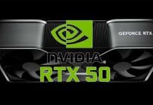 NVIDIA RTX 5090 et RTX 5080 : 500W et 350W de TDP selon Seasonic ?