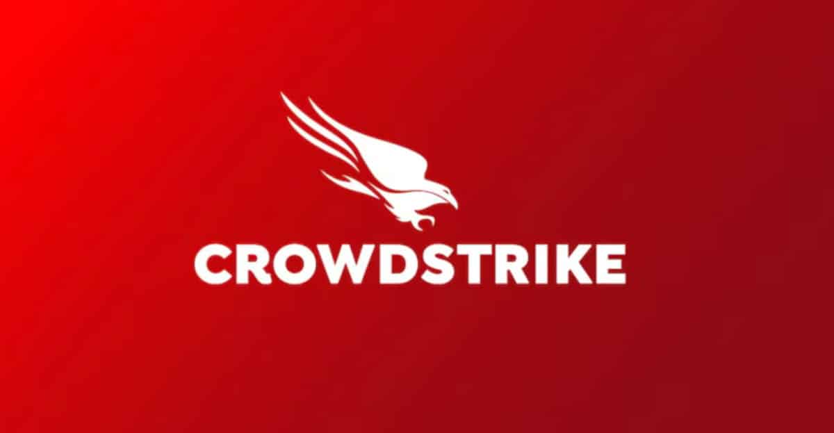 Crowdstrike