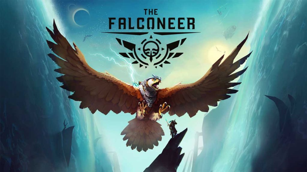 Epic Games Store The Falconeer gratuit
