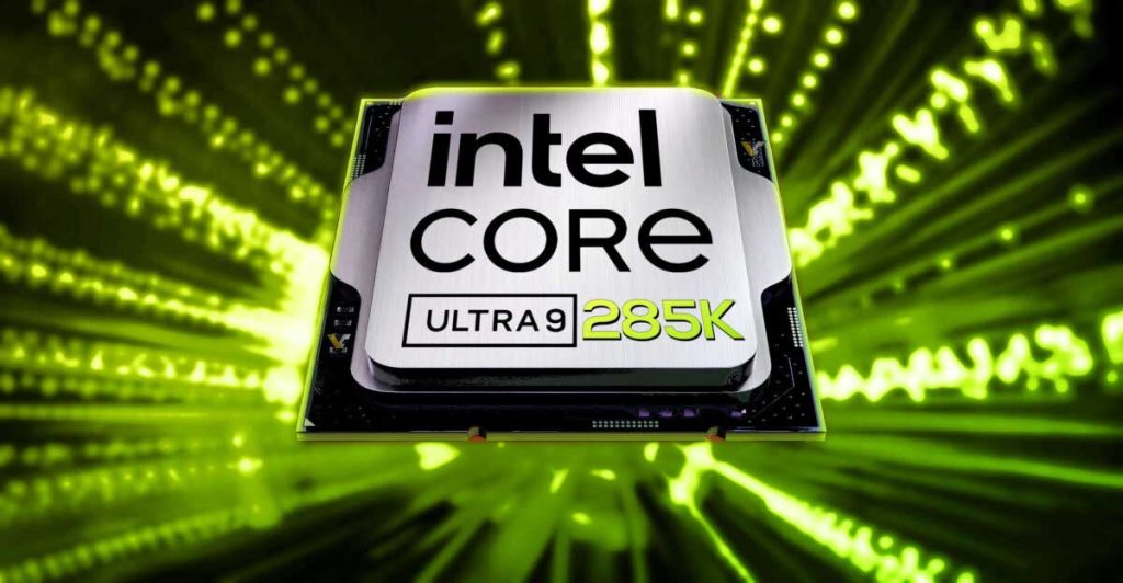 Intel Core Ultra 9 285K : un Boost à 5,7 GHz pour le flagship ?