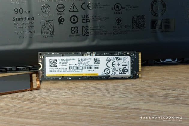 SSD