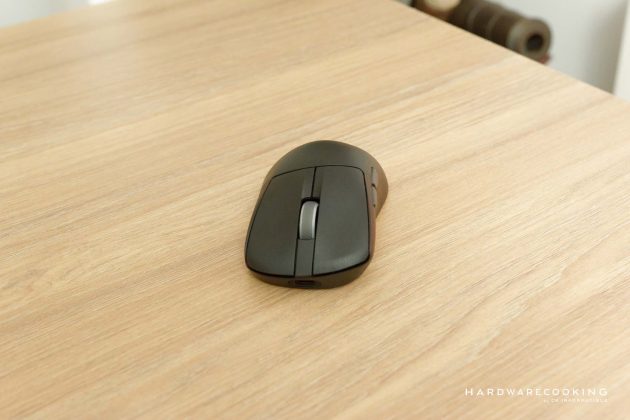 Test ASUS ROG KERIS II ACE