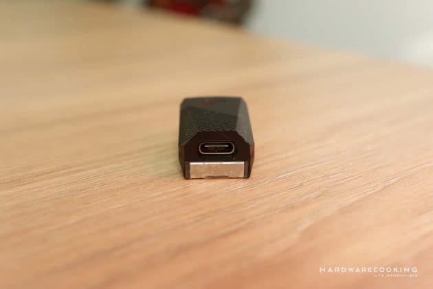 Dongle USB Extender