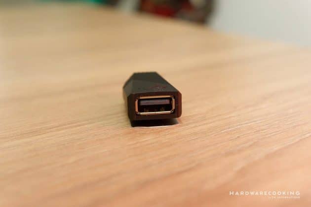 Dongle USB Extender