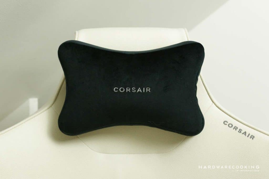 Coussin magnétique