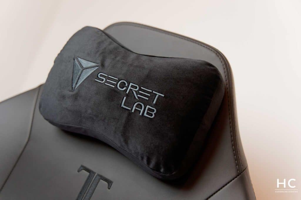 Test Secretlab Titan Evo XL 2022