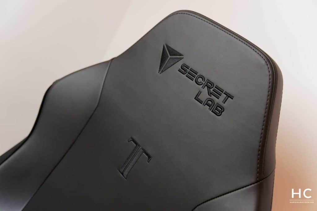 Test Secretlab Titan Evo XL 2022