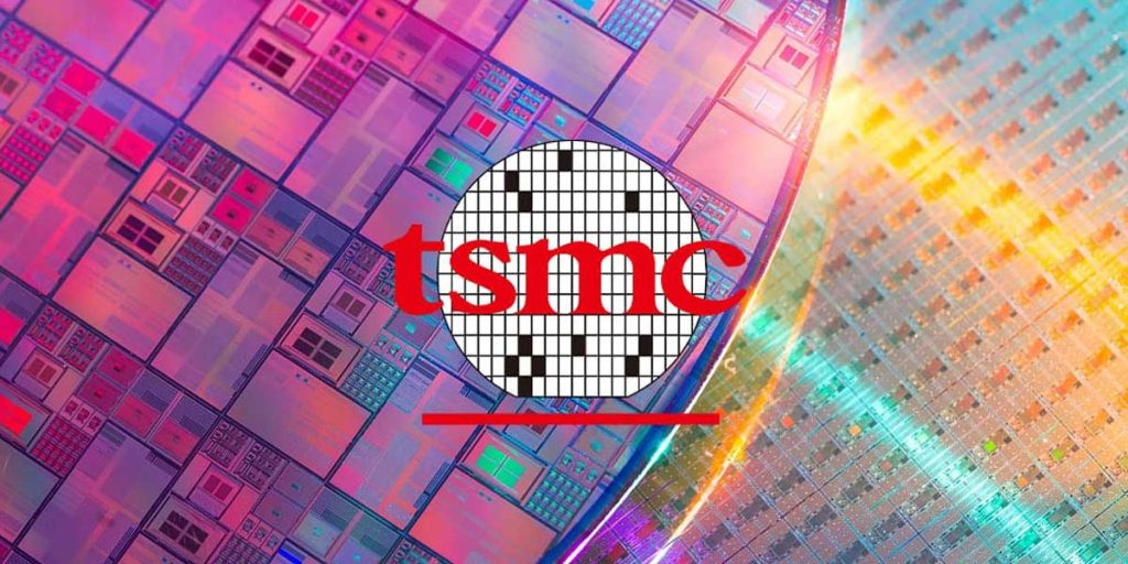 TSMC : le fondeur va augmenter les prix de 10% !