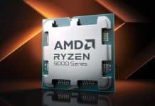 AMD Ryzen 9000X3D : un lancement pour janvier 2025 ?