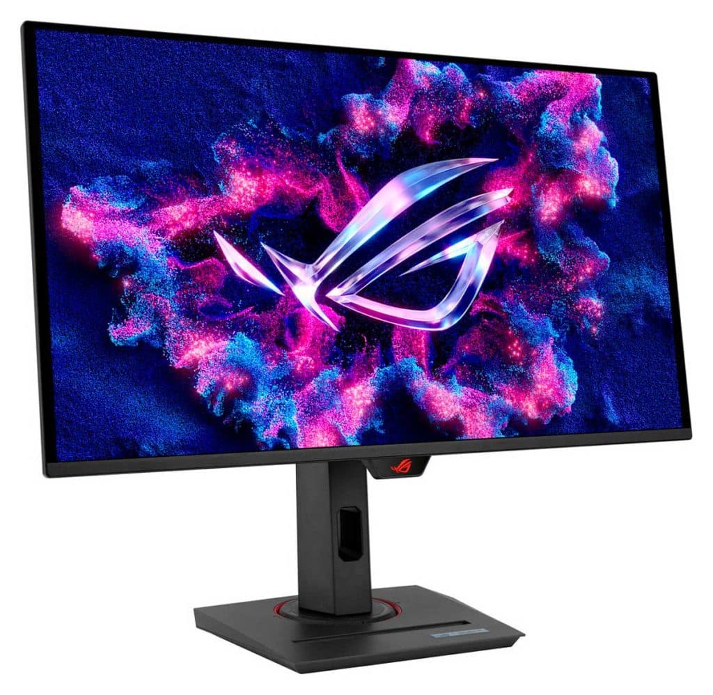 ROG Strix OLED XG27ACDNG