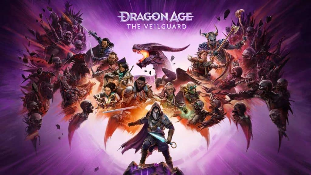 BioWare s'apprête à dévoiler la date de sortie de Dragon Age: The Veilguard en août