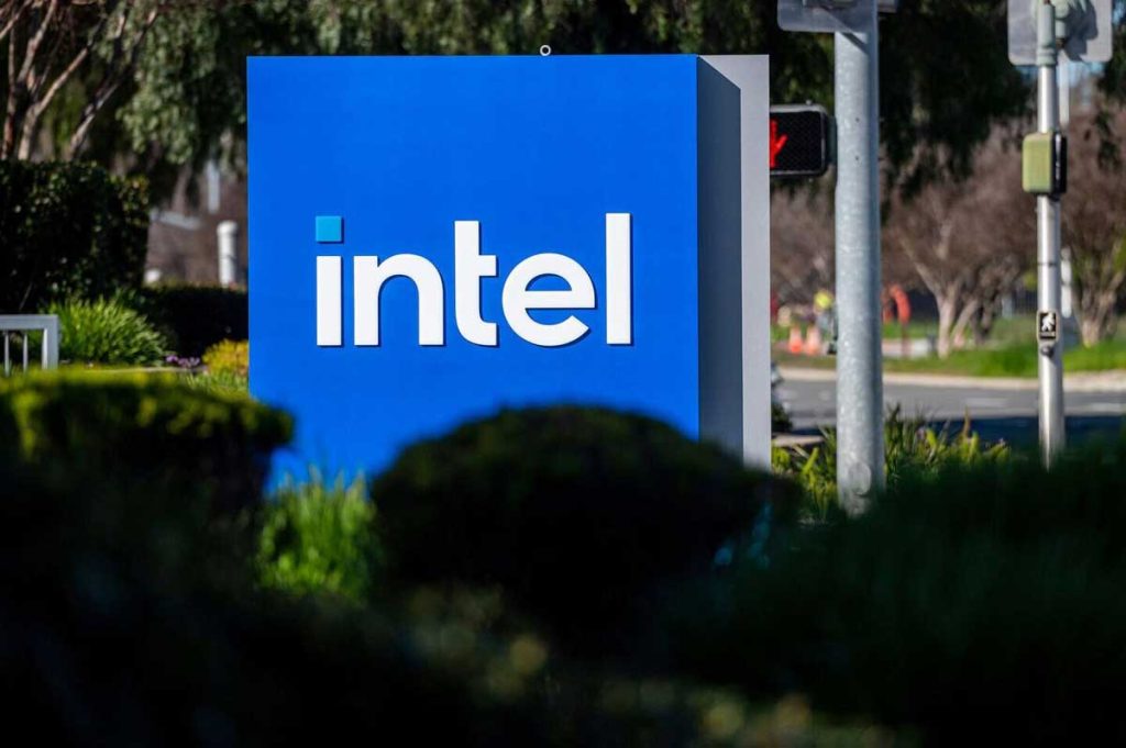 Intel : les actionnaires se retournent contre la société pour tromperie