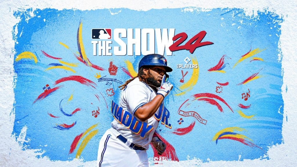 MLB The Show 24