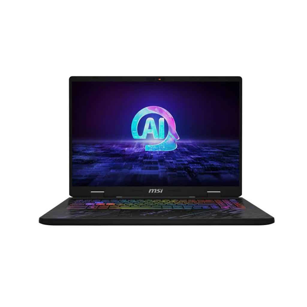 MSI Pulse 16 AI C1VGKG-010FR