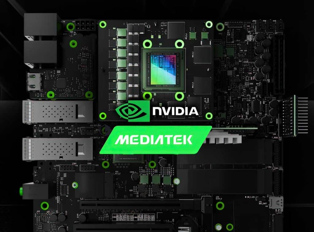 AI PC NVIDIA : un lancement au premier semestre 2025 ?