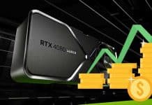 NVIDIA : les prix des RTX 4000 vont augmenter