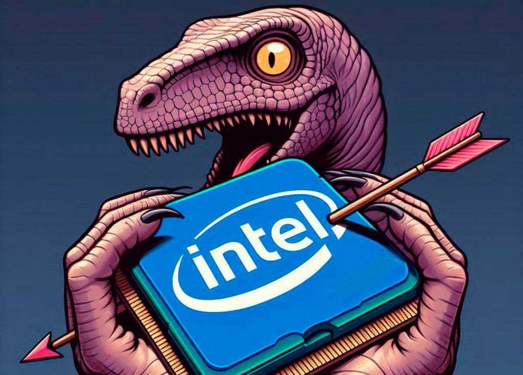 Intel rallonge la durée de garantie de ses CPU Intel Core 13e et 14e gen