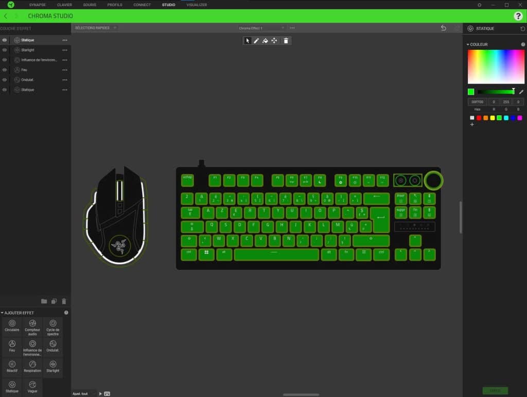 Razer Synapse