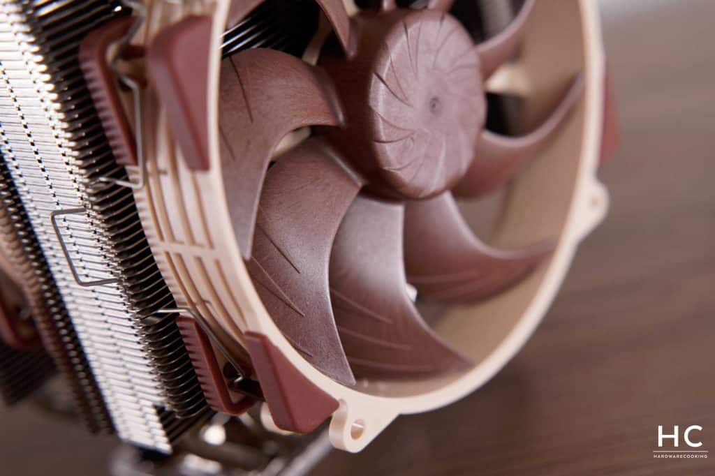 Test Noctua NH-D15 G2 HBC