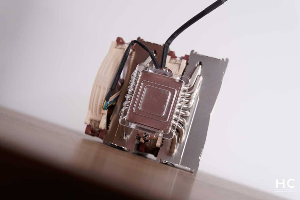 Test Noctua NH-D15 G2 HBC