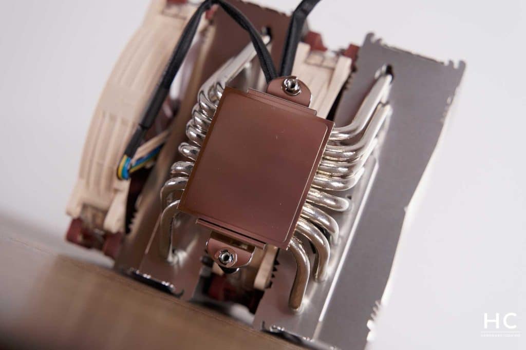 Test Noctua NH-D15 G2 HBC