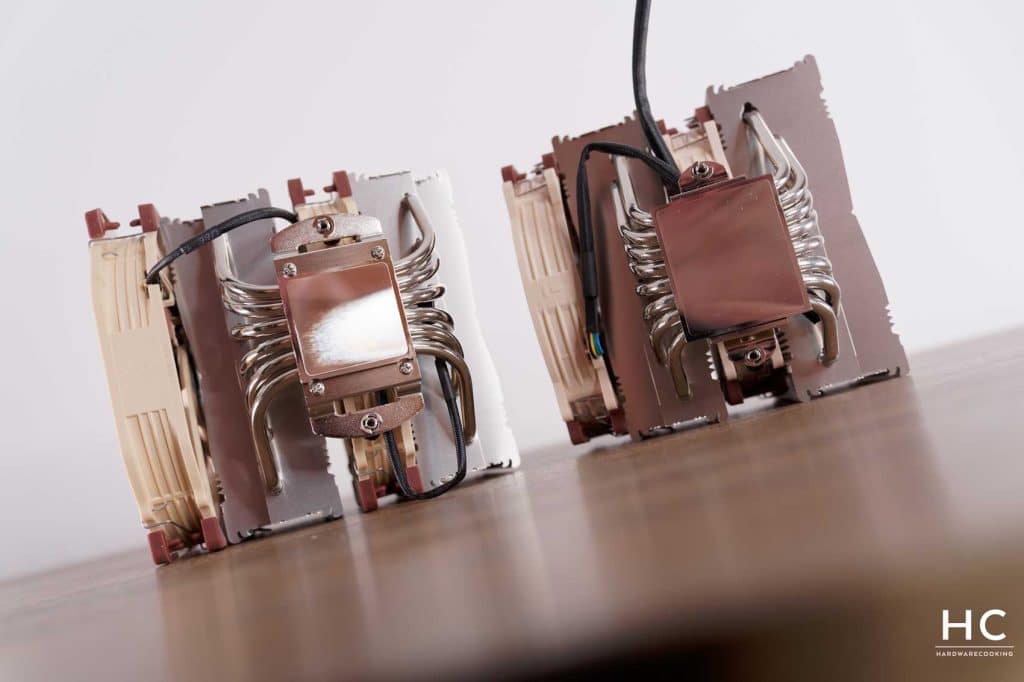 Test Noctua NH-D15 G2 HBC