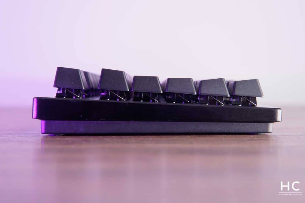 Test Razer Huntsman V3 PRO TKL