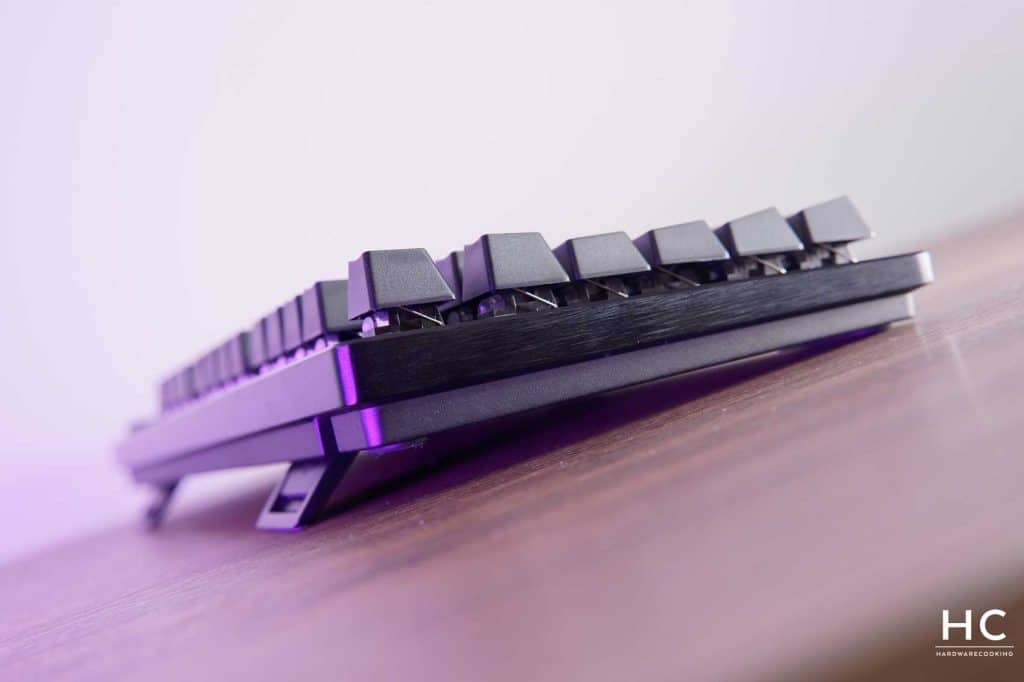 Test Razer Huntsman V3 PRO TKL