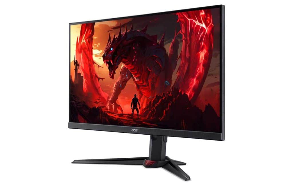 Acer Nitro XV270U F5