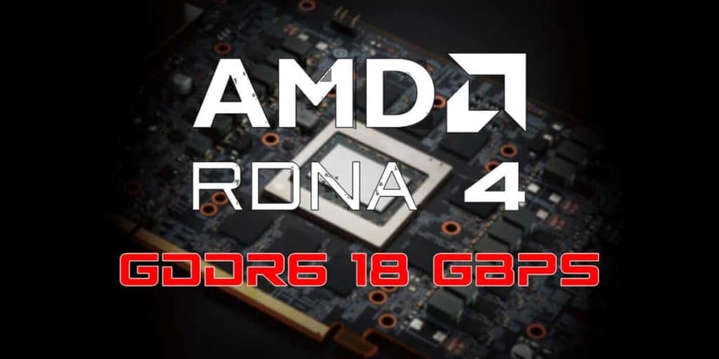 AMD Radeon RX 8700 XT : un modèle haut de gamme !