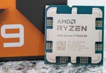 AMD Ryzen 9 9950X3D et 9900X3D : du 3D V-Cache sur les deux CCD !