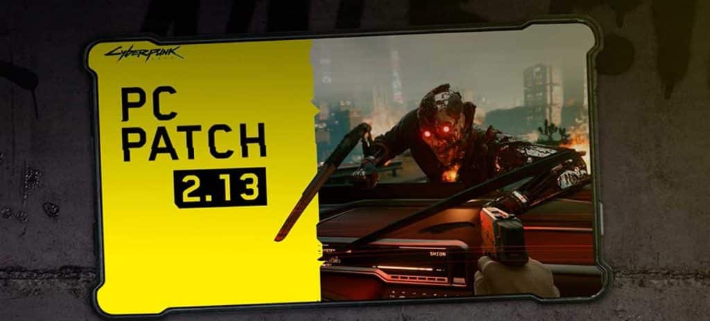 Cyberpunk 2077 patch 2.3 : AMD FSR 3, Intel XeSS 1.3 et NVIDIA DLAA