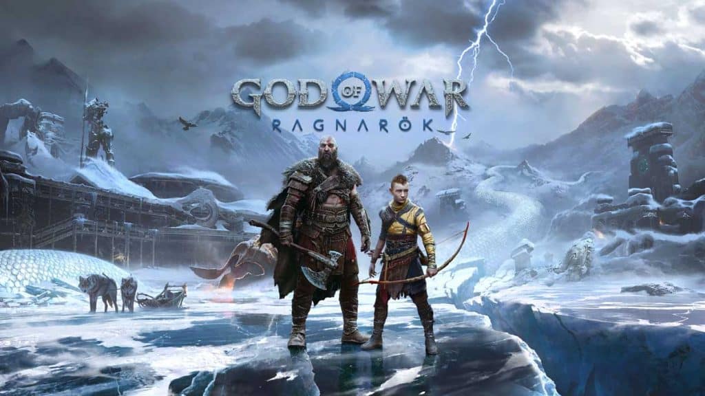 God of War Ragnarok : 35 cartes graphique testées !