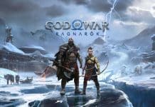 God of War Ragnarok : 35 cartes graphique testées !