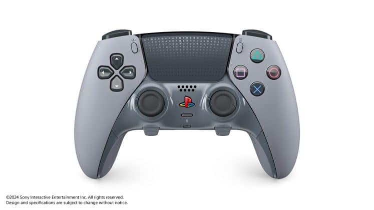 Manette PlayStation